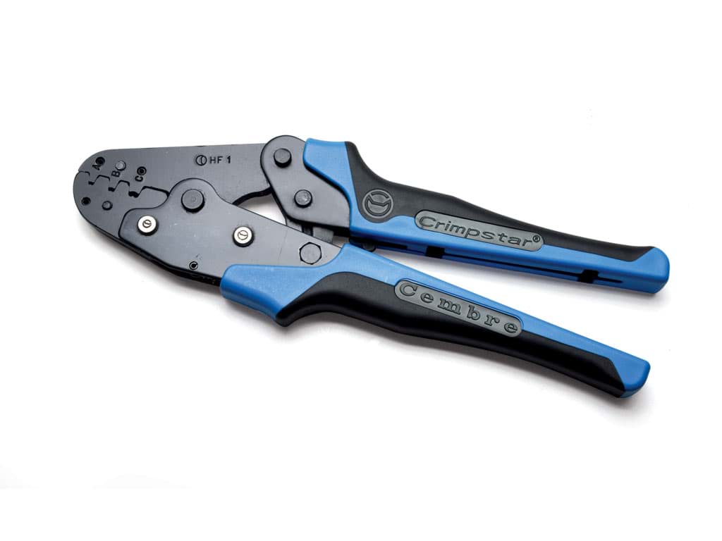 Cembre 2590900