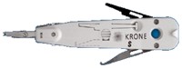 draadopzetter+knip Krone tbv LSA-PLUS Krone
