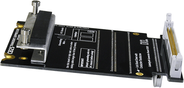 Connector Board Set CB25A (Riser Board)