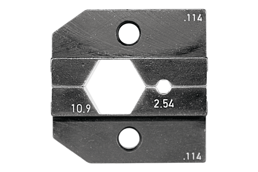 Krimpinzetstuk PEW12 BNC RG11-RG213-RG214