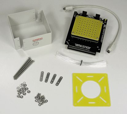 Connector Board CB38A 128-pin Light Director Board Kit