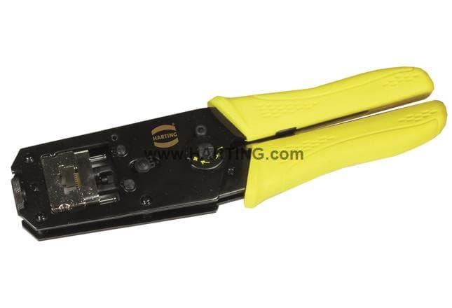 Han krimptang RJI Gigalink CAT6A
