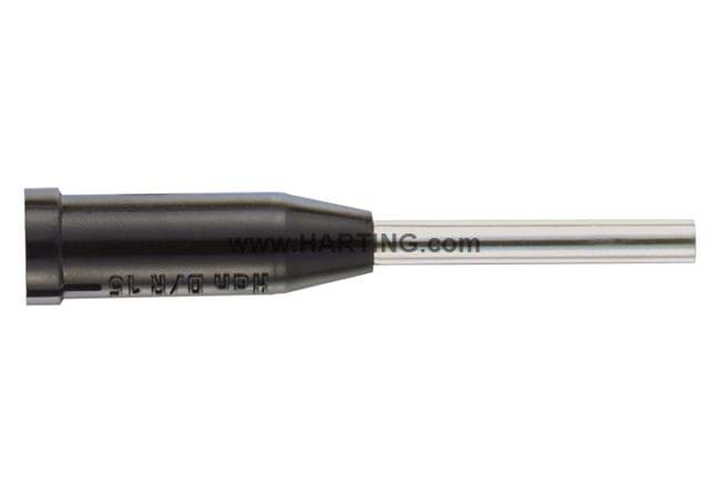 Han D removal tool pvc