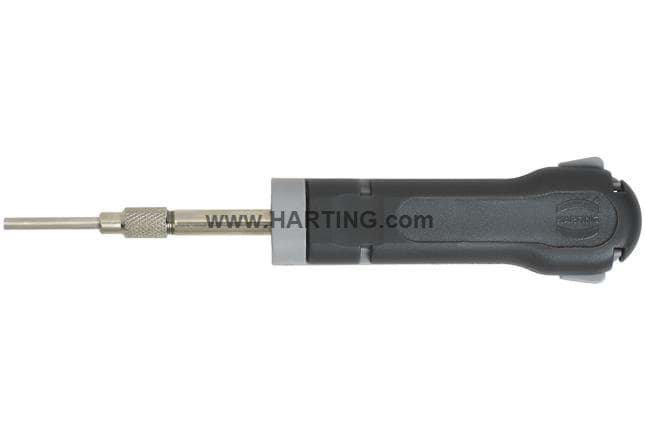Han D removal tool metal