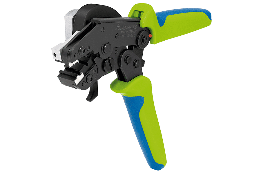 Kniptang voor MOST-system POF 2,3mm