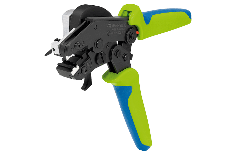 Knip-/Striptang voor MOST-system POF 2,3mm