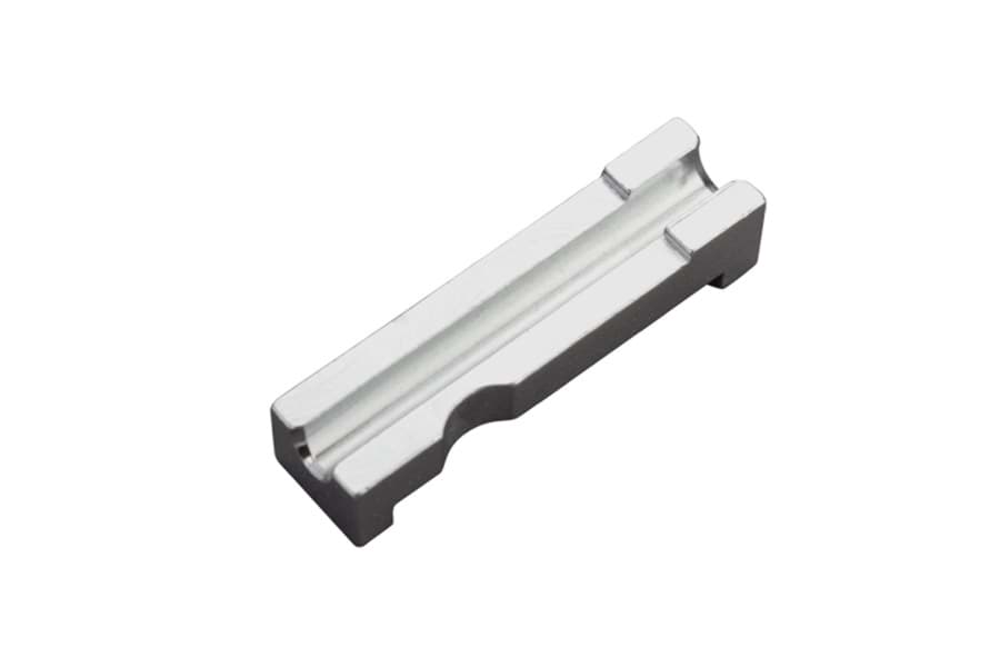 RAUCUT 1 kabelgeleider 1,6