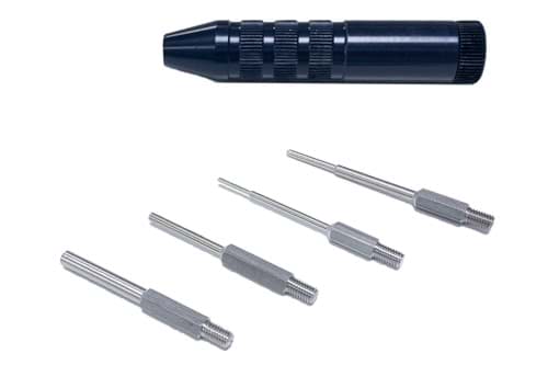 extraction tool LK contact size 12 - 16