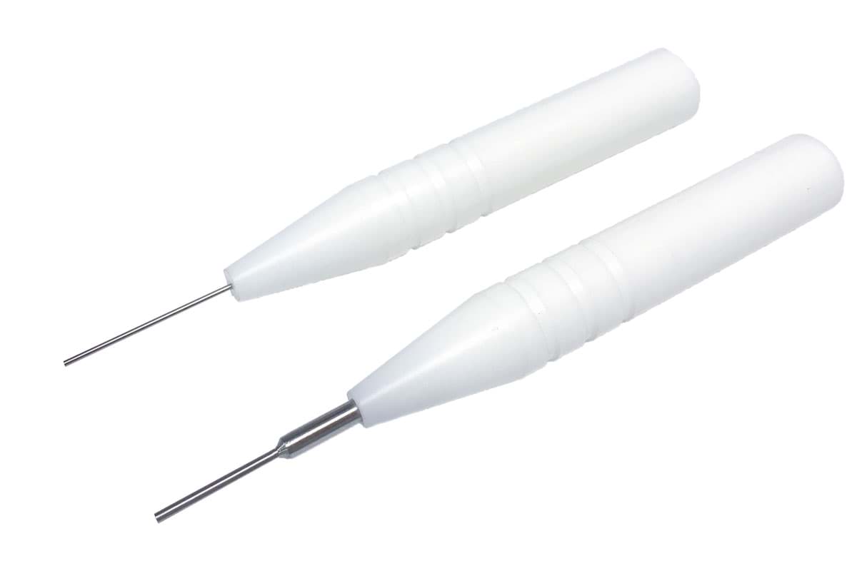 extraction tool contact size 18 Ten47
