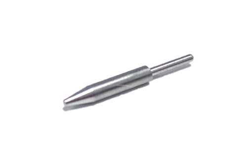 guide pin contact size 18 fem.