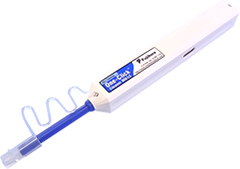 One Click Cleaner - for 1.25mm - up to 500 cleans LC/MU