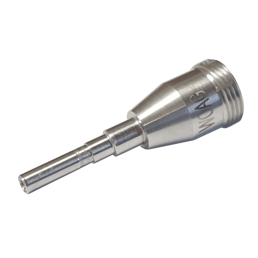 Tip for Fiber Optic Inspection opticalCON chassis QUAD & MTP-MM