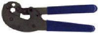 krimptang F voor Coax6/12 & RG213
