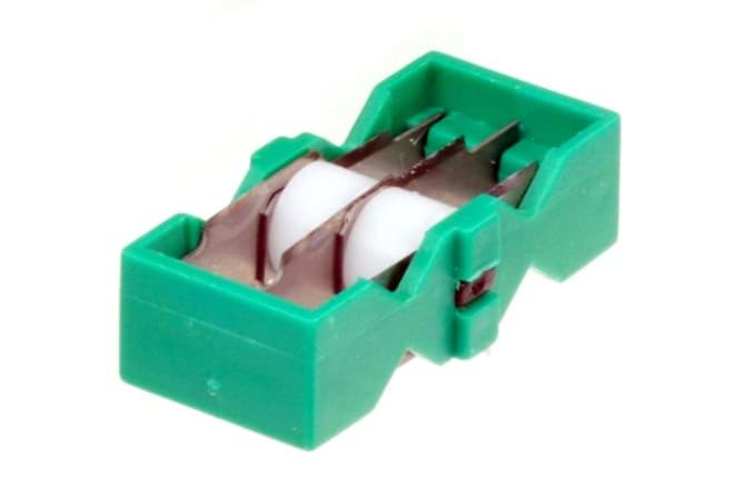 coax kabel stripper INSERT d=<4mm