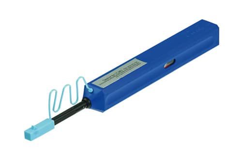 fiber optic DRY cleaner LC/MU