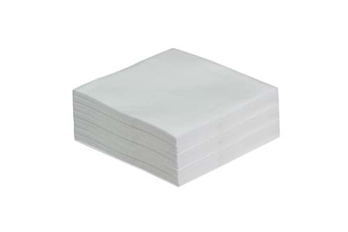 fiber optic lint-free dry wipes