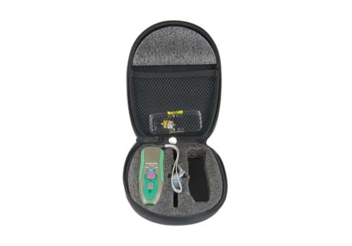 fiber optic measurement devices SET Neutrik