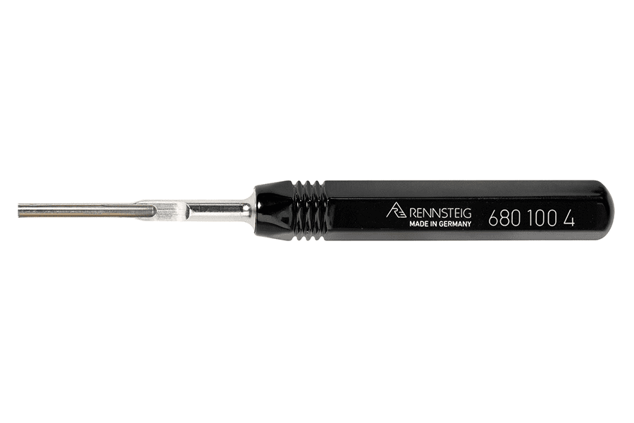 Instertion tool for Harting-C-0932000/ILME-CXFA-CXMA