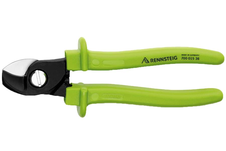 Kabelschaar D15mm CU16/50/70mm2 AL35/50mm2 EXTRA-GRIP