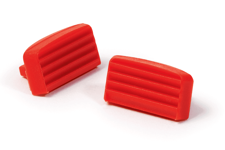 Klembekkenset voor Striptang Instelbaar 0,03-10mm2