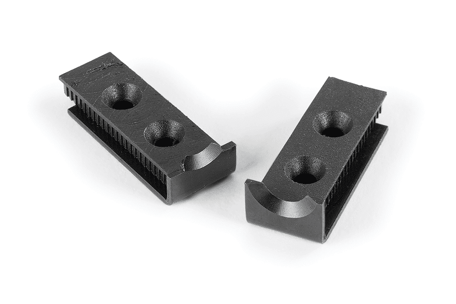 Vervangings-messenblok voor Striptang Instelbaar 2,5-16mm2