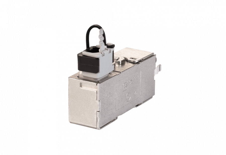 kabelverbinder class Ea 270gr 8p datakabel tot CAT7A