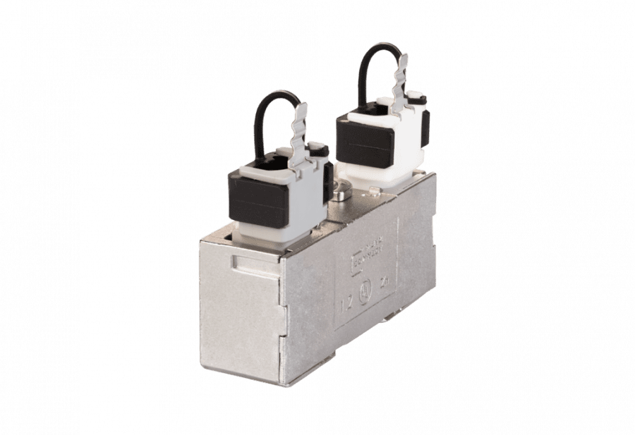 kabelverbinder class Ea 360gr 8p datakabel tot CAT7A