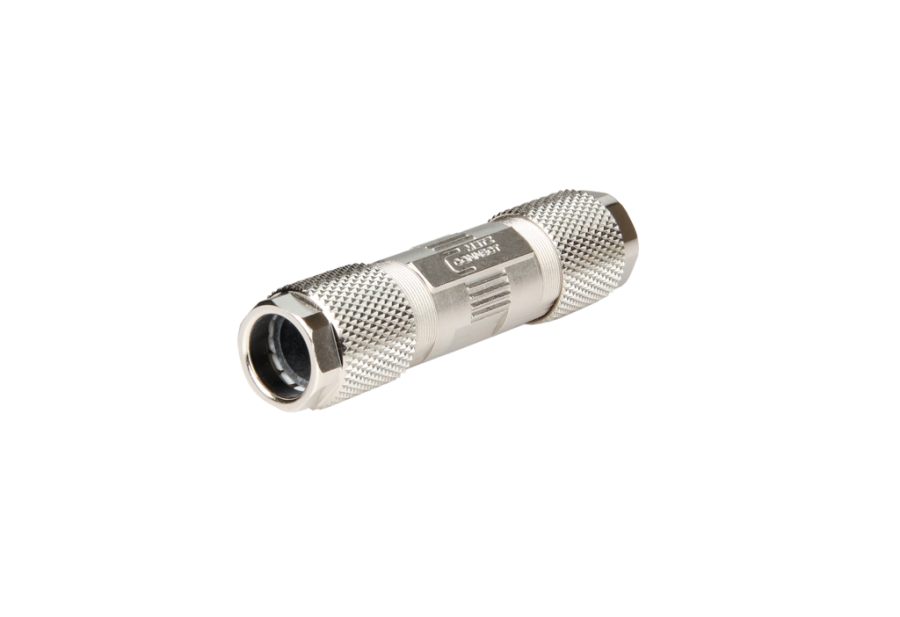 kabelverbinder class FA 8p datakabel tot CAT7A IP67