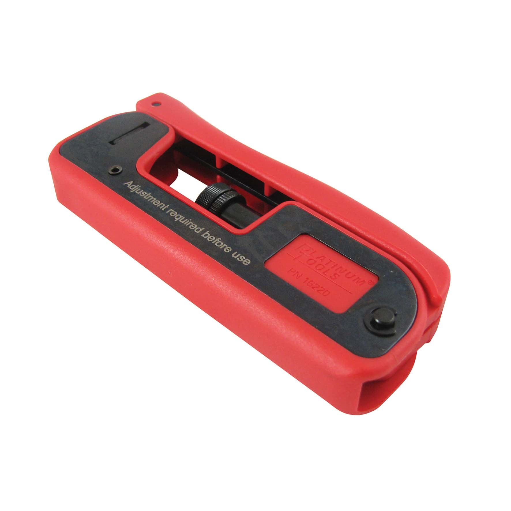 Compression Crimp Tool for BNC / RCA / F