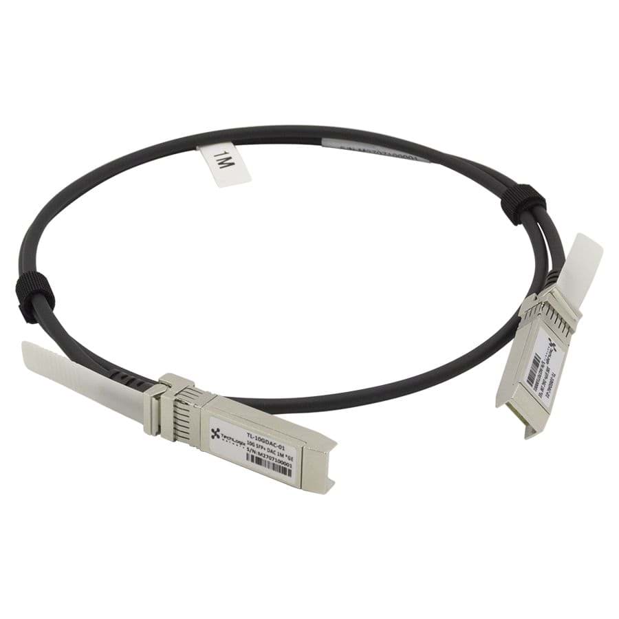 SFP+ Passive DAC Twinax Cable 10G  3.0m 30AWG