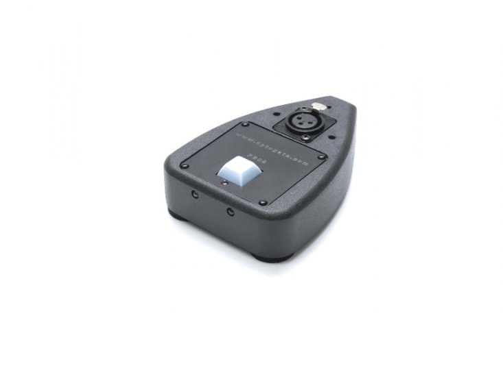 Optogate Table foot version for conferences