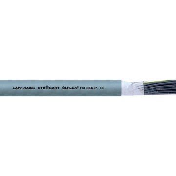 OLFLEX FD 855 P 36G1.5mm2 PUR grijs