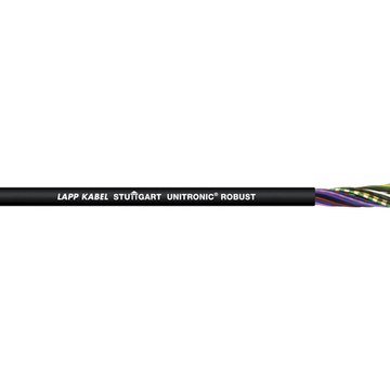Unitronic Robust 8x0.34mm2 DIN 47100