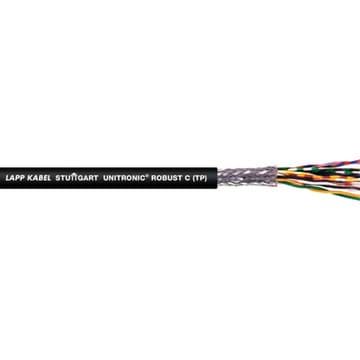 Unitronic Robust C (TP) 6x2x0.5mm2 DIN 47100