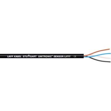 Unitronic Sensor LifYY 4x0,34mm2