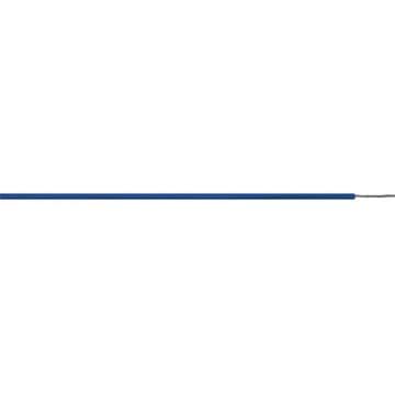 OLFLEX HEAT 125 SC 2.5mm2 blauw RING 100m