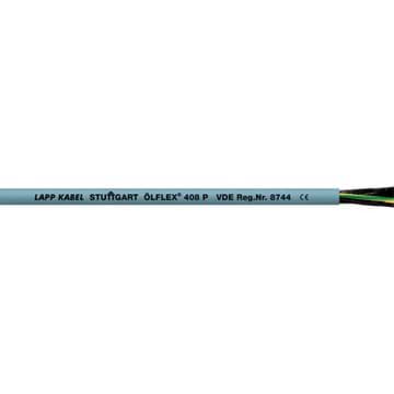 Olflex 408P 25G1.5mm2 PUR grijs
