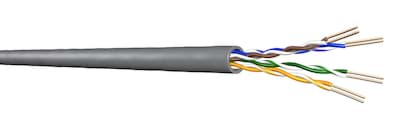 datakabel CAT5e U/UTP 125MHz 4PxAWG24 Dca-s2 grijs UC300 Draka DS305