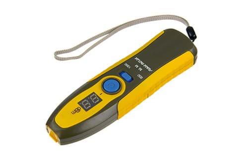 fiber optic meter MultiMode
