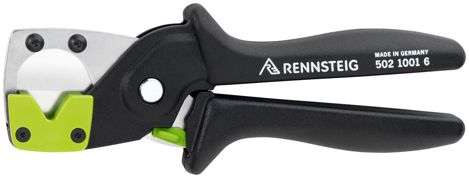Perfect Cut buis/slang knipper 4-20mm