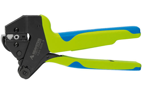 Krimptang PEW12 CSC solar MC4 4mm2 +Locator