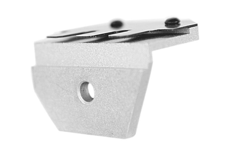 Locator PEW12 vlaksteker TAB4,8+6,3mm 0,5-6,0mm2