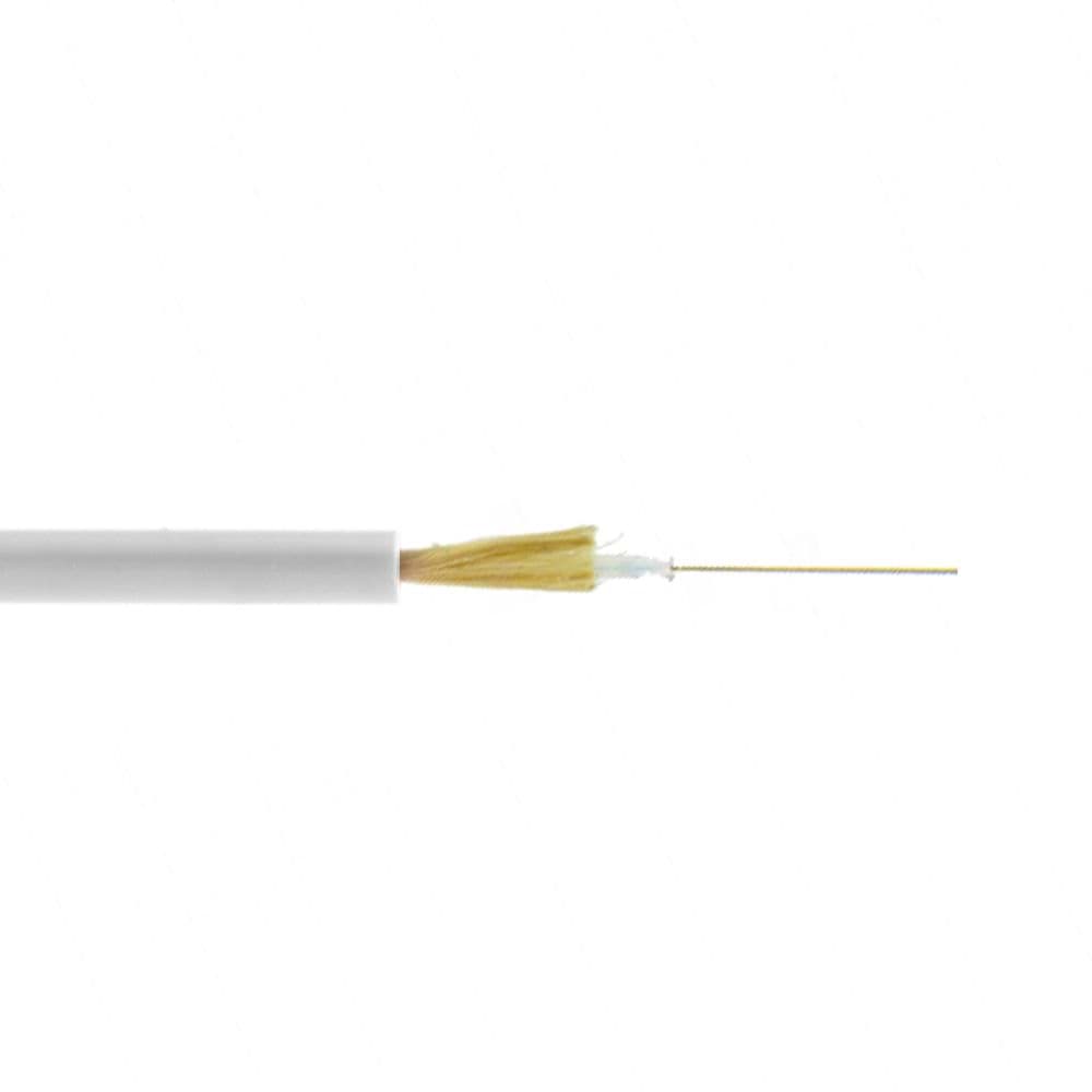SCP-EasyFiber SingleMode OS2 Simplex 2mm Dca-s1d1a1 wit BX610