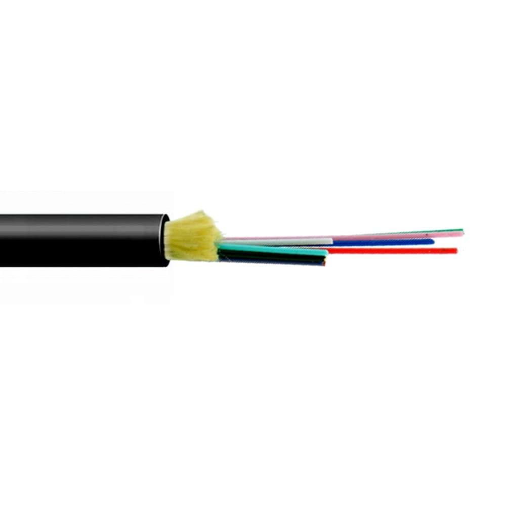SCP-EasyFiber SingleMode  6xOS2 Distribution Dca-s1d1a1 zwart BX610
