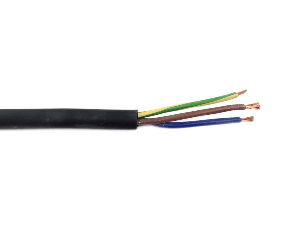 neopreenkabel H07RN-F XTREM  3G  2.5mm2 Eca HA500