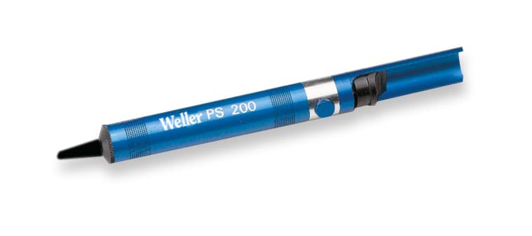 tinzuiger PS200A midi