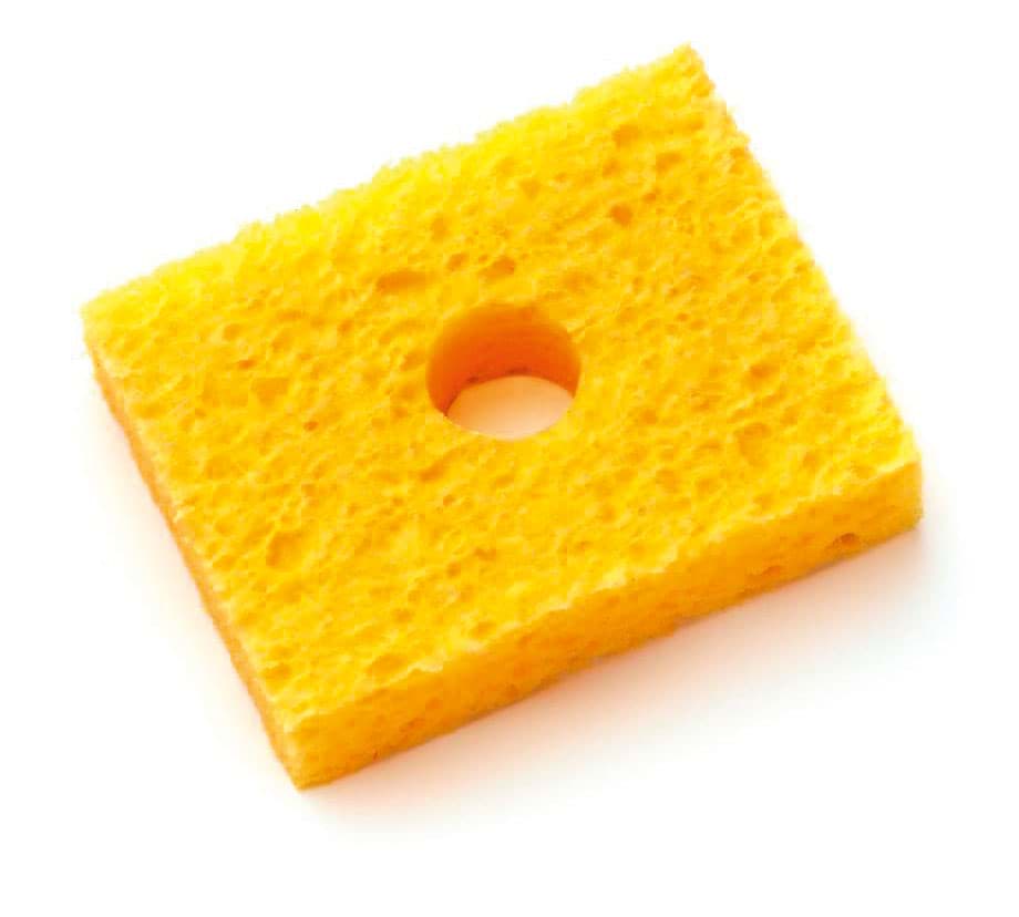 sponsset voor bouthouder 70x55x16mm VPE5