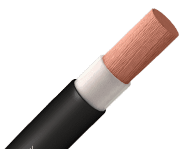 neopreenkabel H07RN-F XTREM  1x  4mm2 Eca