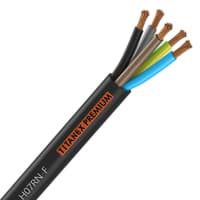 neopreenkabel TITANEX Premium H07RN-F-LSOH  5G  6mm2