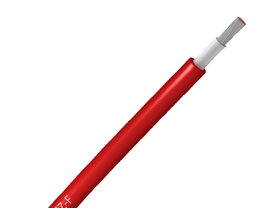 solarkabel TOPSOLAR PV ZZ-F H1Z2Z2-K  4.0mm2 Cca-s1b,d2,a1 rood HA500